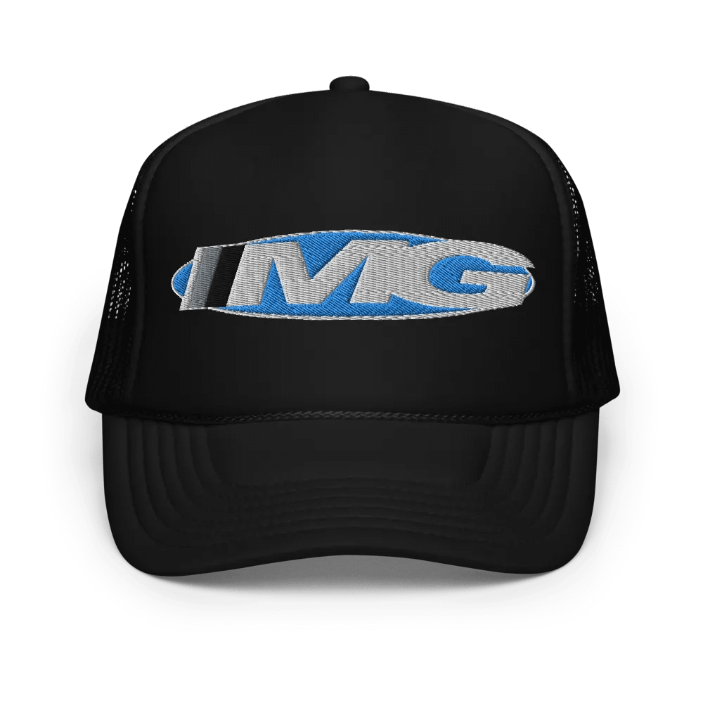 Silver Skies Anniversary Hat product image (1)