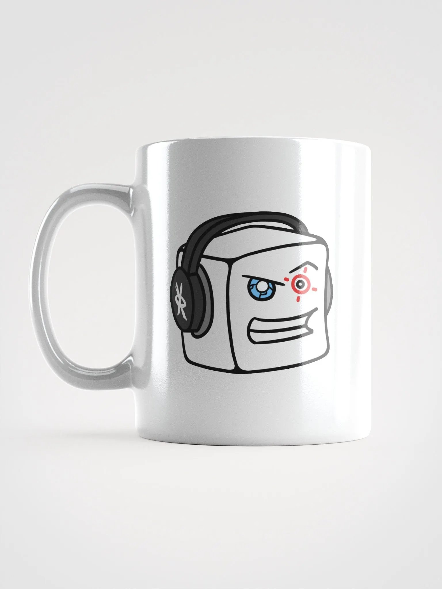 Aim Mug product image (6)