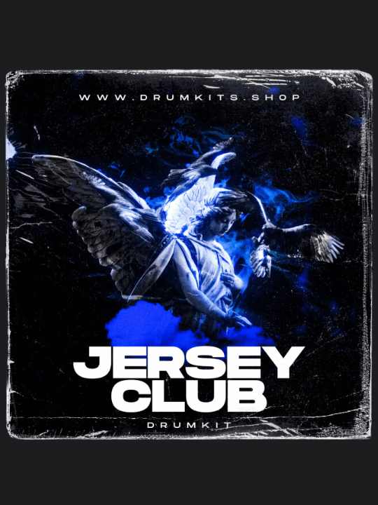 JERSEY CLUB DRUM KIT product image (1)