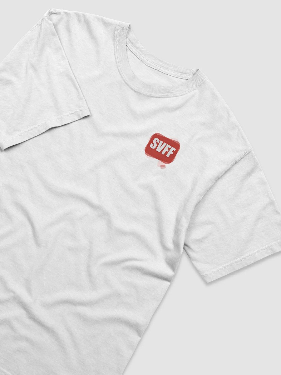 SVFF Comfort Colors Garment-Dyed T-Shirt product image (3)