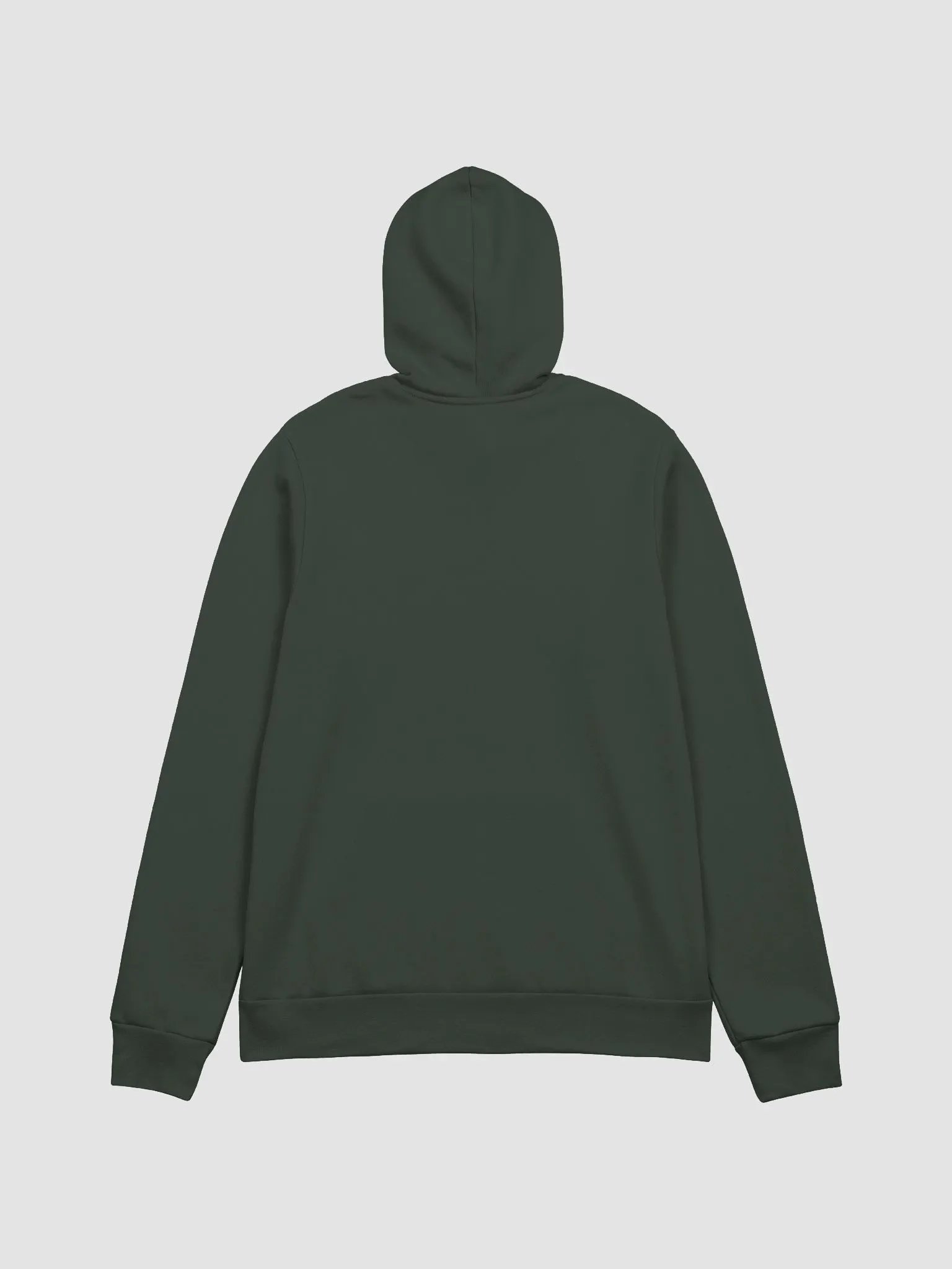 Dice and Fire Hoody product image (4)