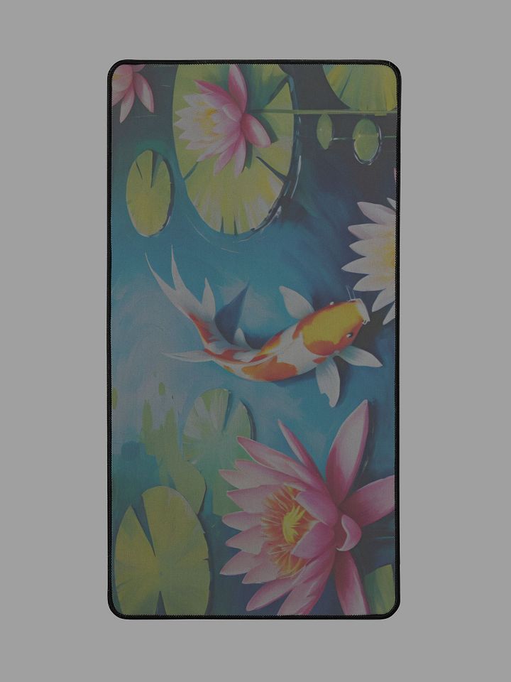 Koi Pond product image (2)