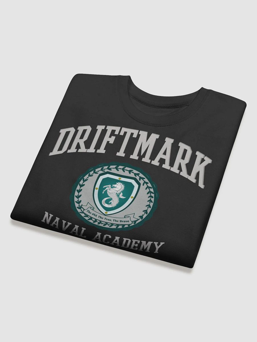 Driftmark Naval Academy Sweatshirt product image (11)