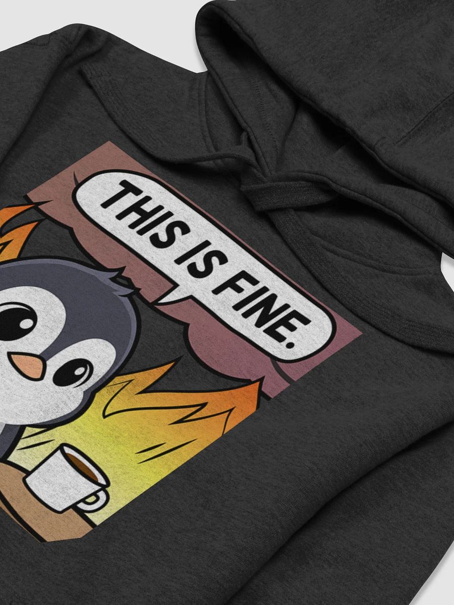 This is Fine Hoodie product image (3)