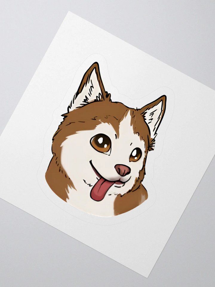 Freyja Sticker product image (4)