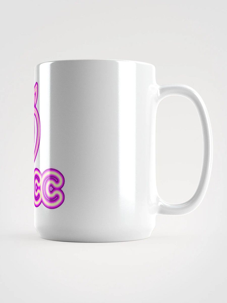 Thicc - Mug product image (2)