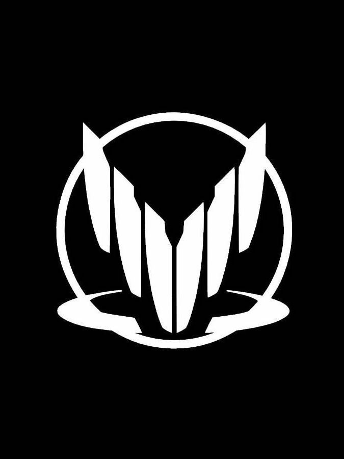Mass Effect - Specter Emblem [13x13] product image (2)