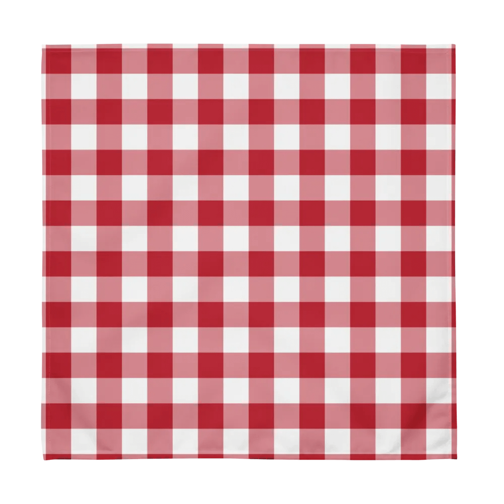 Caffeine Fiends Assoc Cloth Napkins product image (5)