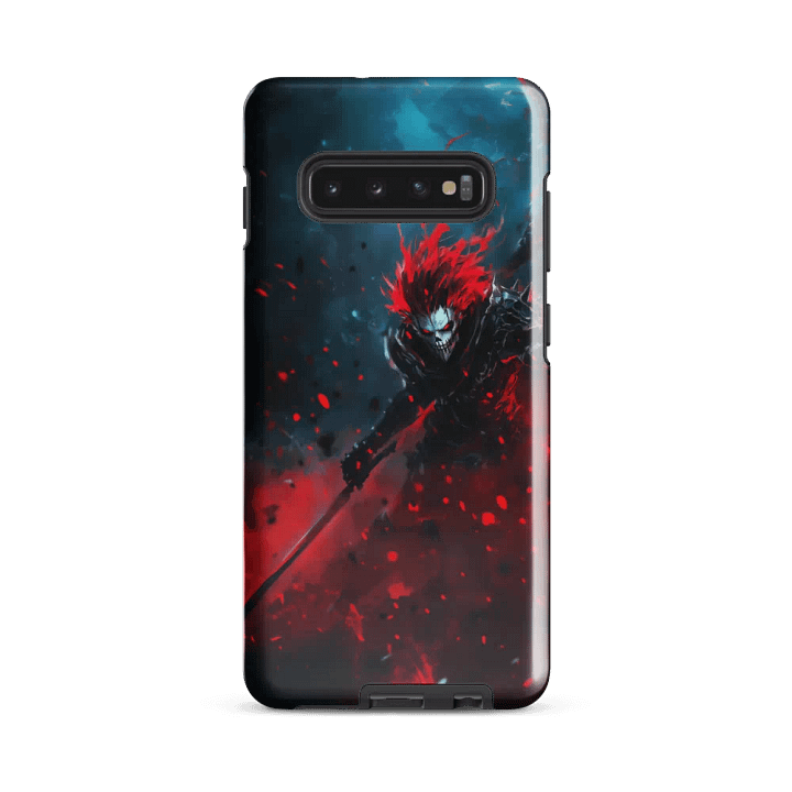 Anarchy Tough Case for Samsung® product image (2)