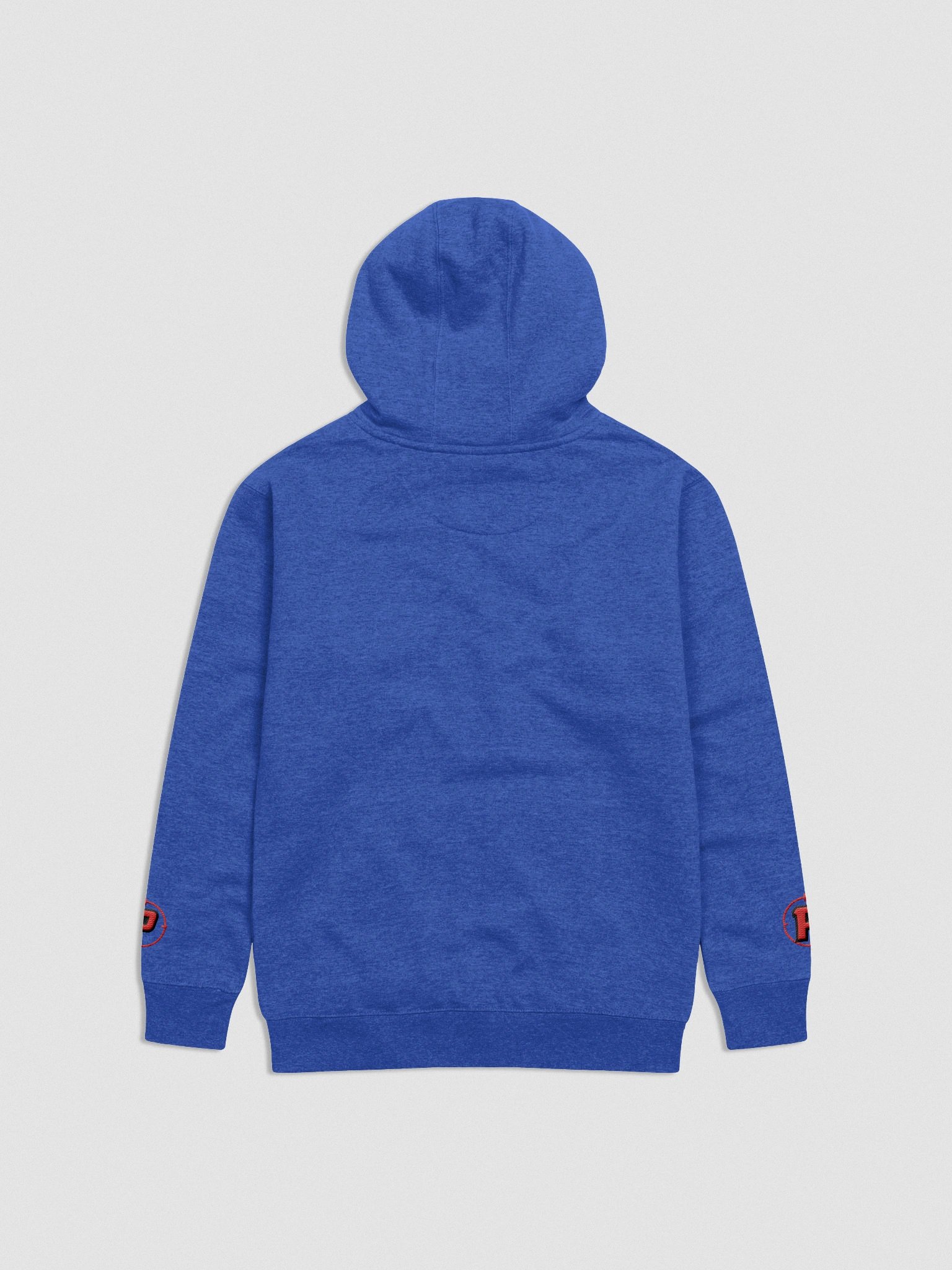 Premium P-Target Unisex Hoodie product image (2)
