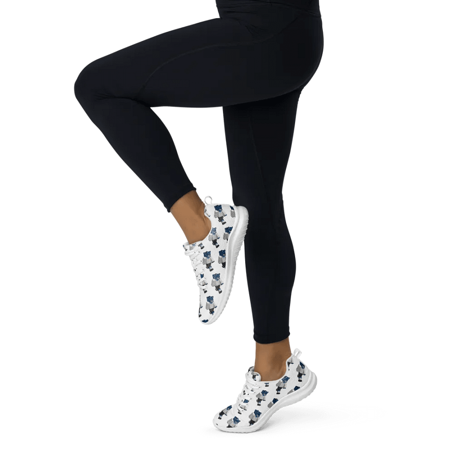 Minecraft Women's Athletic Shoes product image (7)