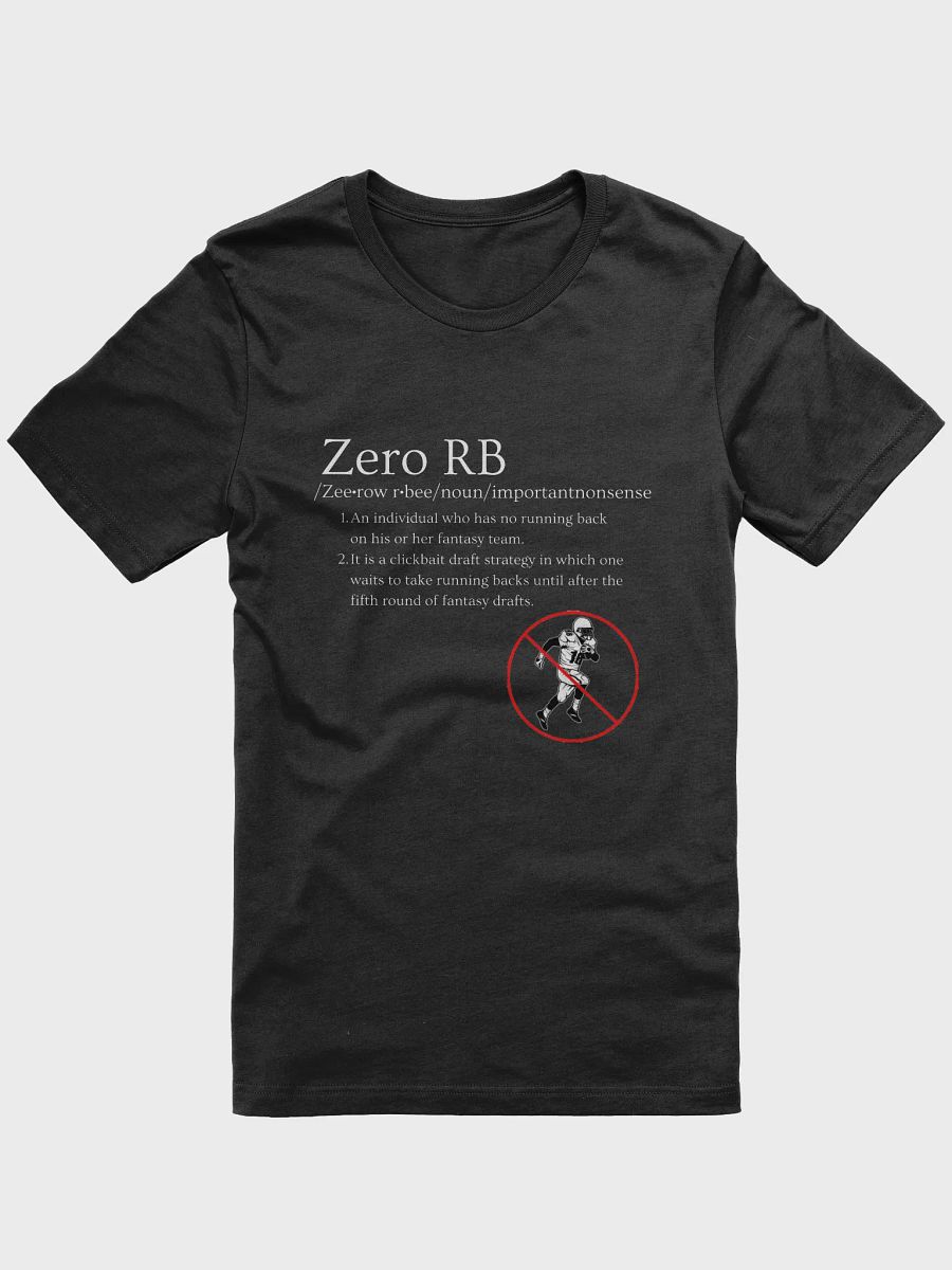Zero RB product image (1)