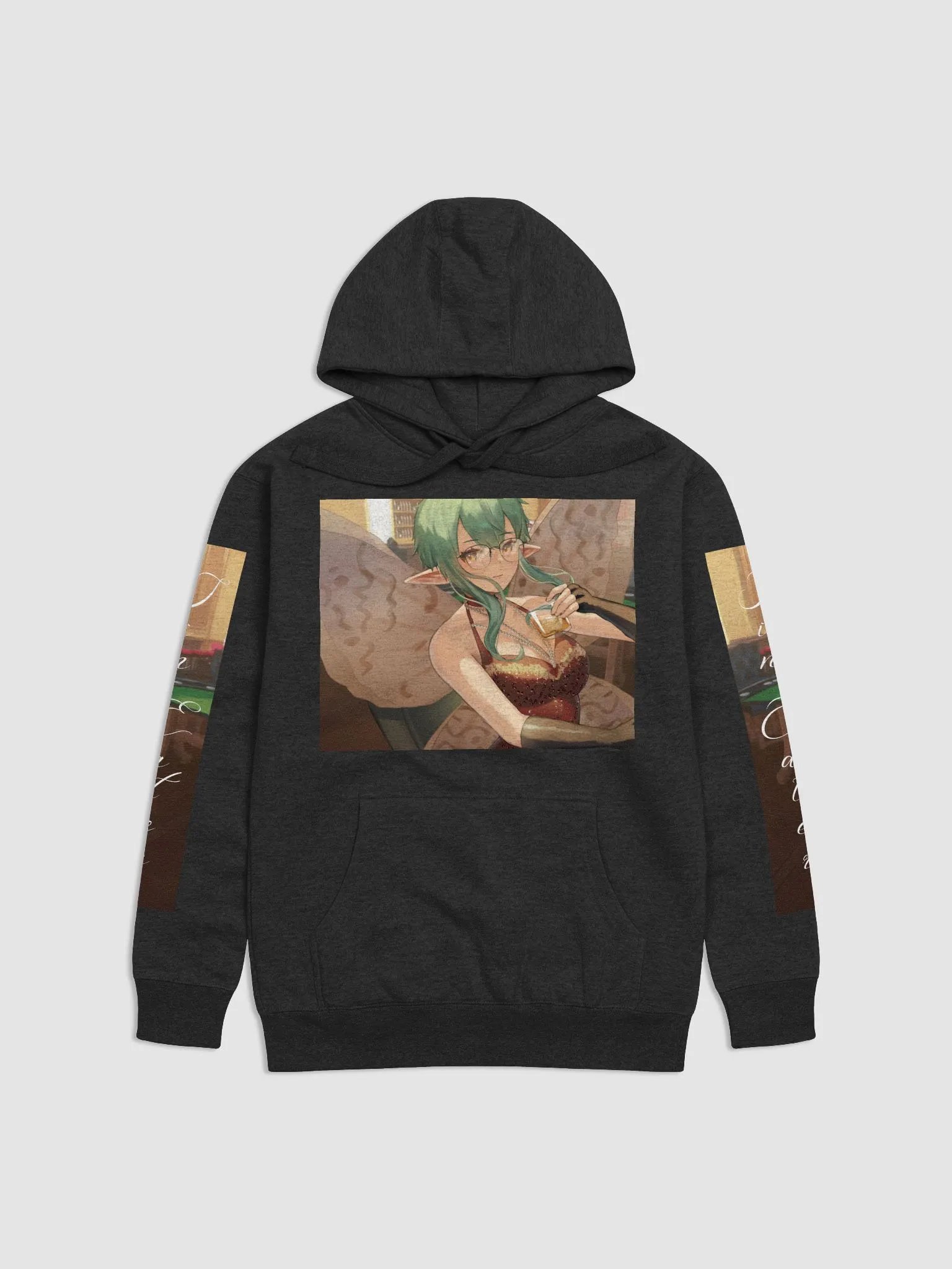 Sin Eater Unisex Hoodie product image (2)