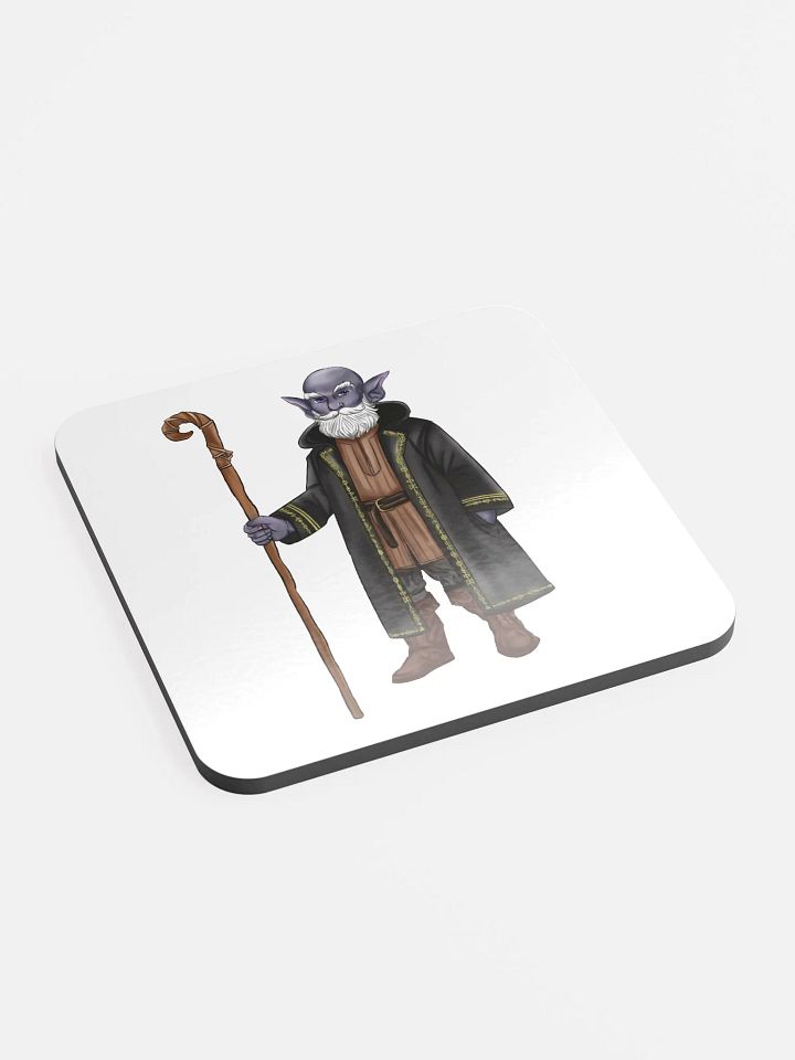 NoobsNetwork: Nisser Pech Coaster product image (2)
