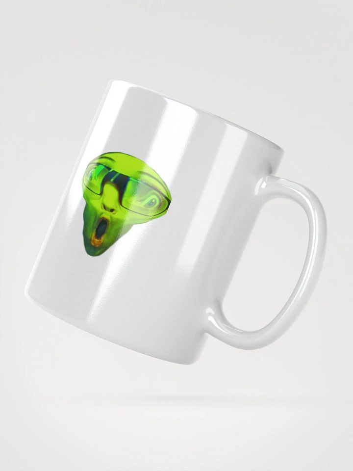 marcALIEN Mug product image (2)