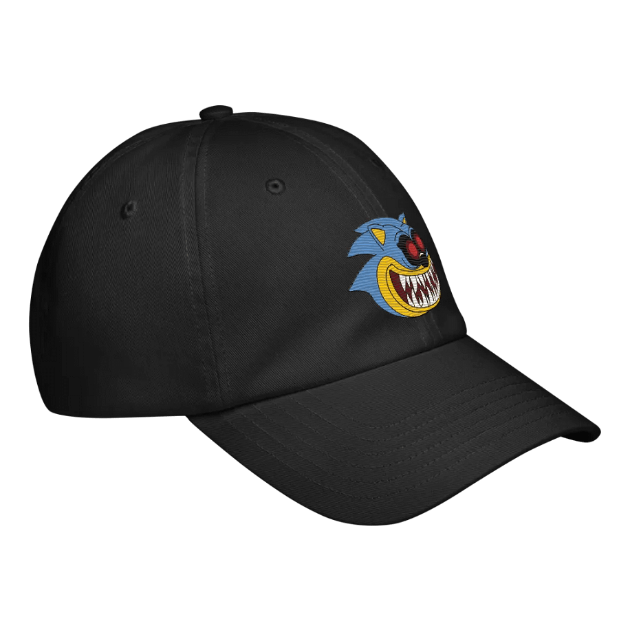Sonic.EXE Hat product image (5)