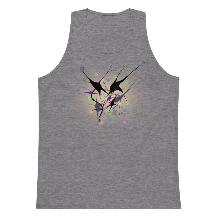 Neurotransmitter Release Tank product image (1)