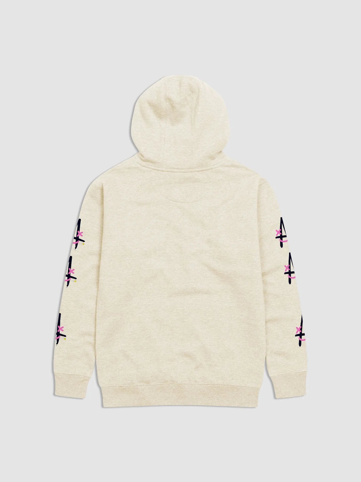 DEAD RABBIT WETT #6 Hoodie product image (2)