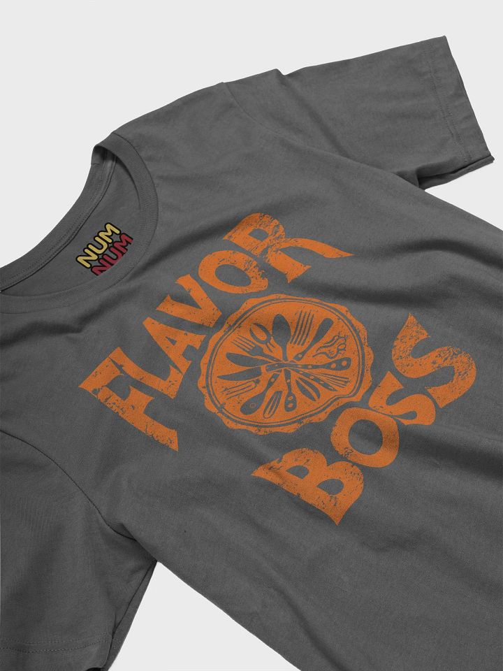 Flavor Boss product image (2)
