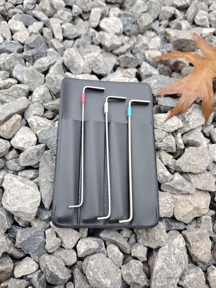 Longhorn Tension Set product image (2)