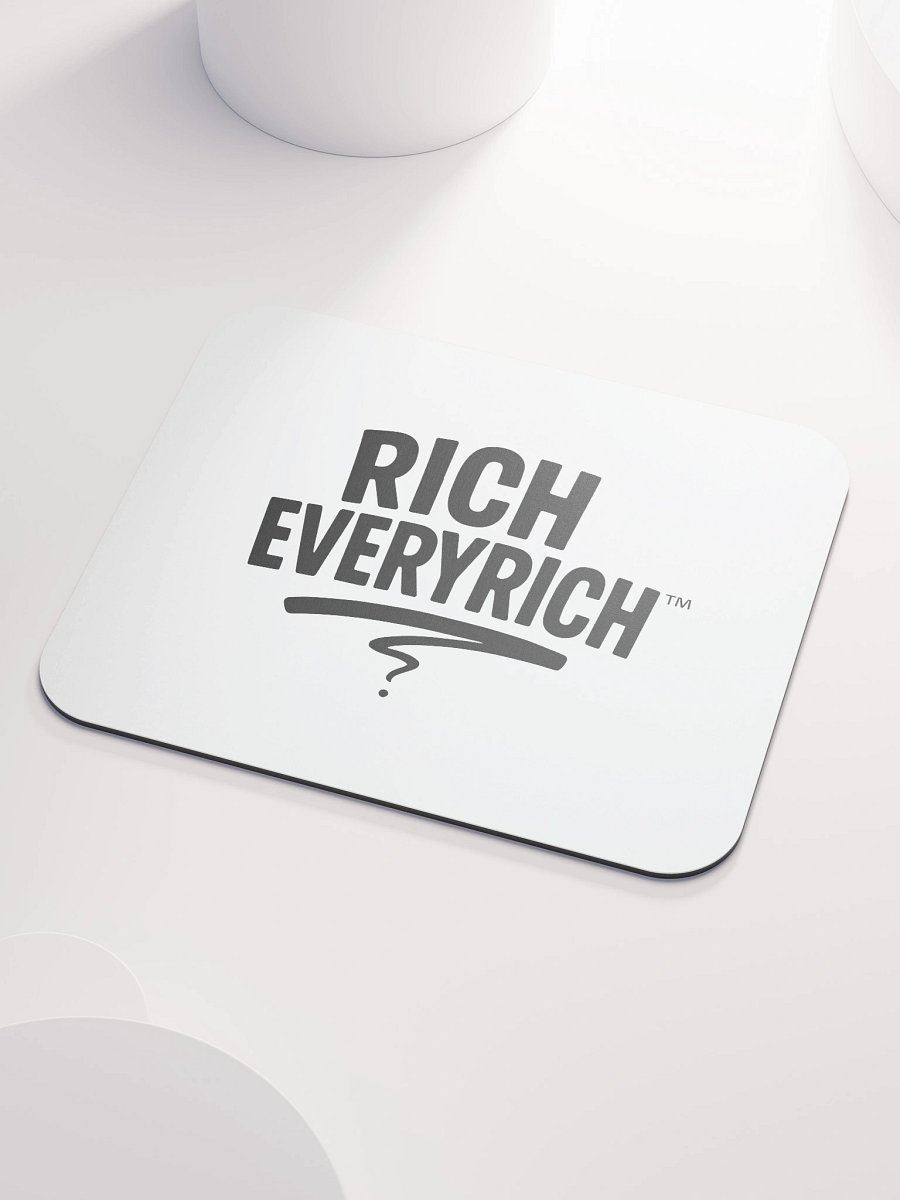RICHEVERYRICH Curved Mouse Pad product image (3)