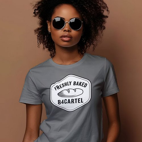 That fresh bread smell, delicious! 😍😍😍

#tshirt #tshirtdesign #tshirts #apparel #clothing #streetwear #instagood #photoofthed...