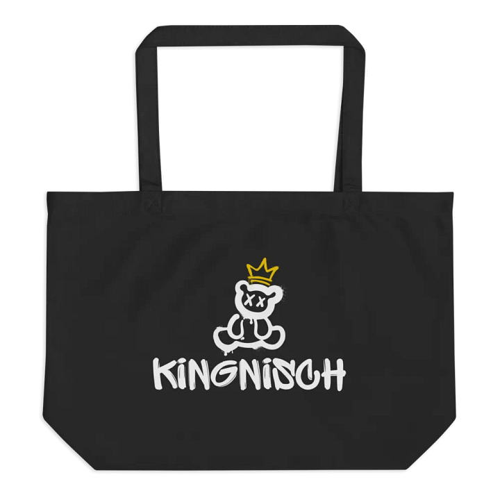KN New Mascot Tote Bag product image (2)