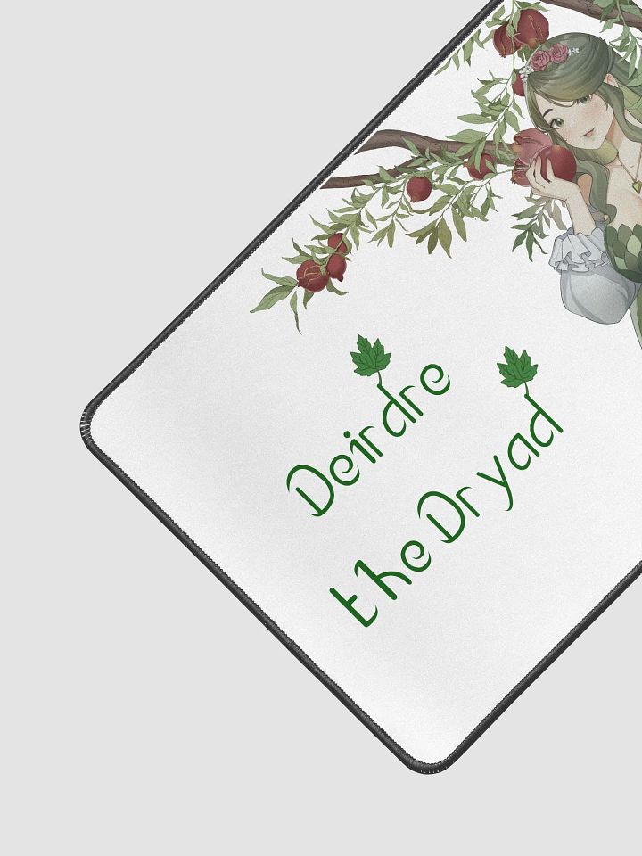 Deirdre Harvest Desk Mat product image (2)