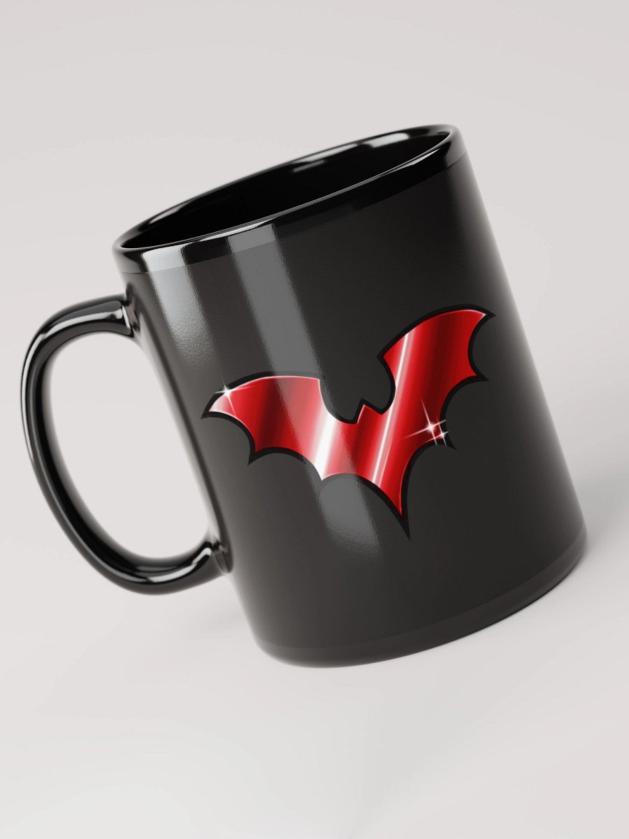 Halguron Bat Mug product image (6)