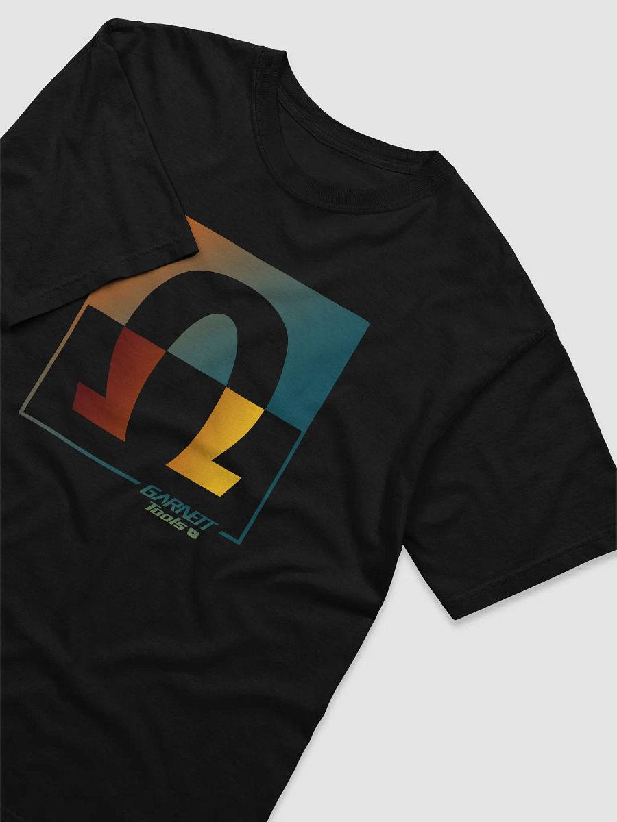 Split the Ohm Graphic Tee product image (3)