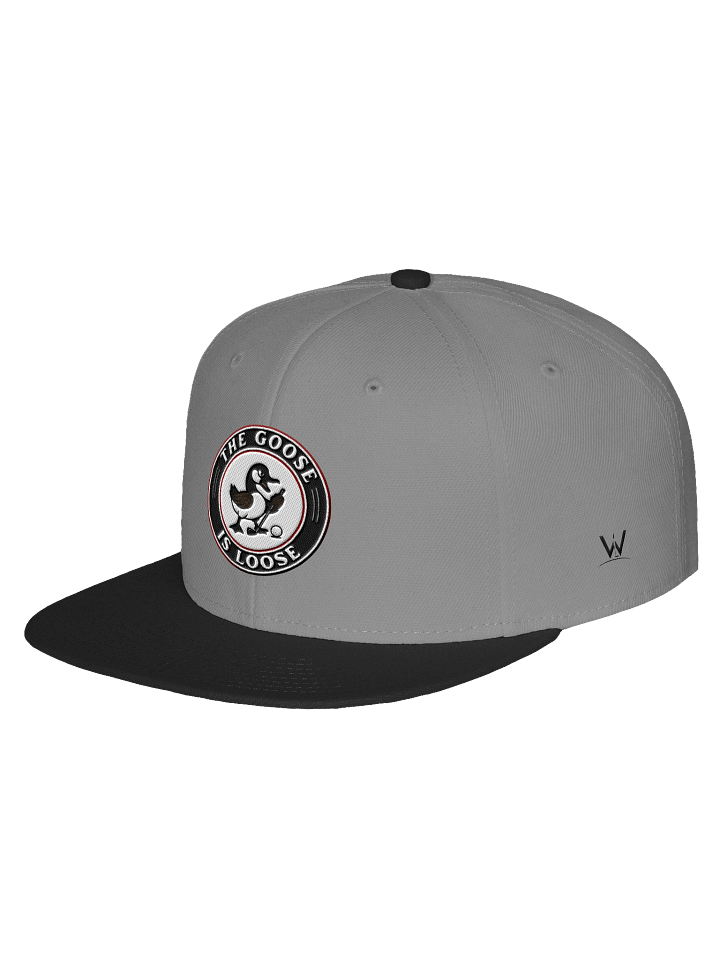 HONK – The Goose Is Loose Flatbill product image (9)