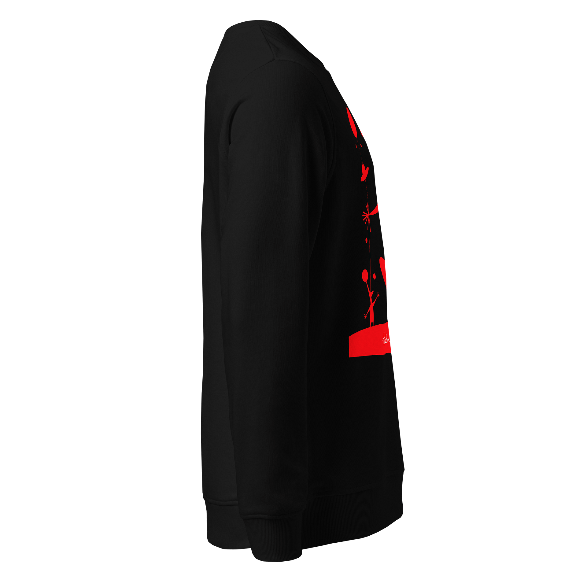 SOL'S Unisex Organic Sweatshirt product image (9)