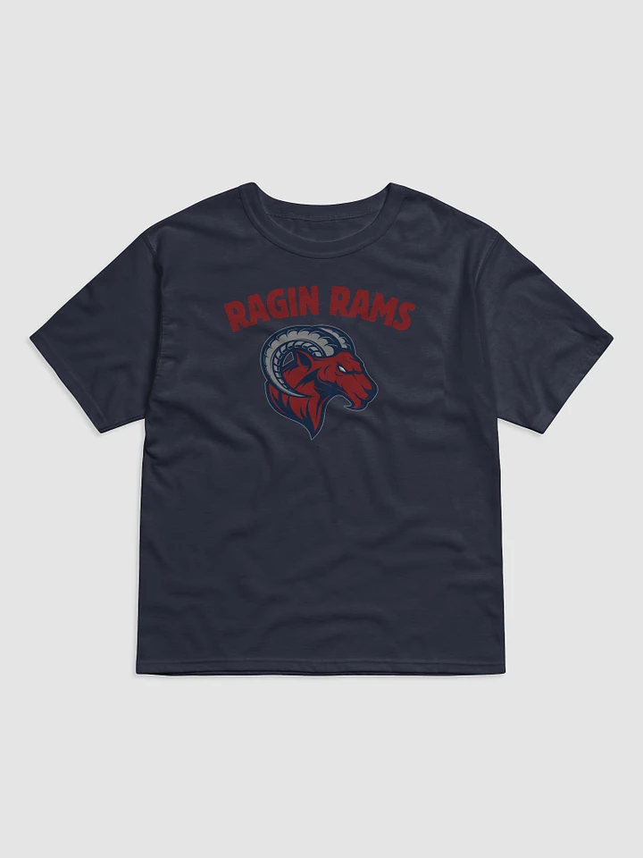 Rochester Ragin Rams Champion Tee product image (7)