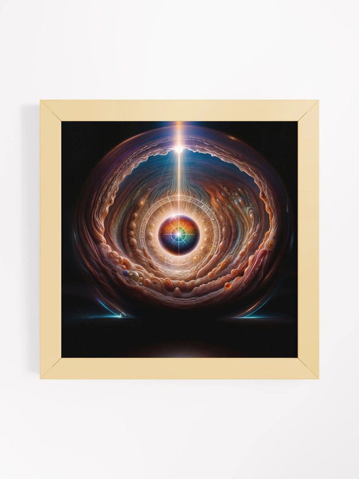 Wall Art: The Soul product image (2)