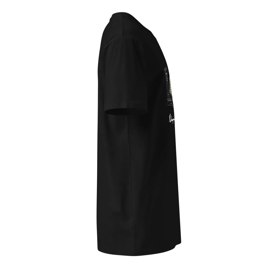 Max Robespierre T-shirt product image (4)