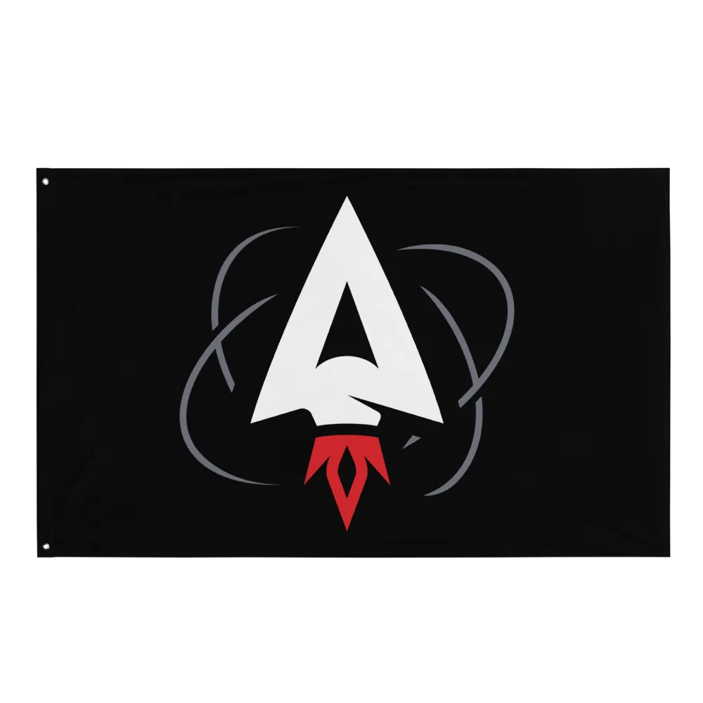 Astral Flag product image (1)