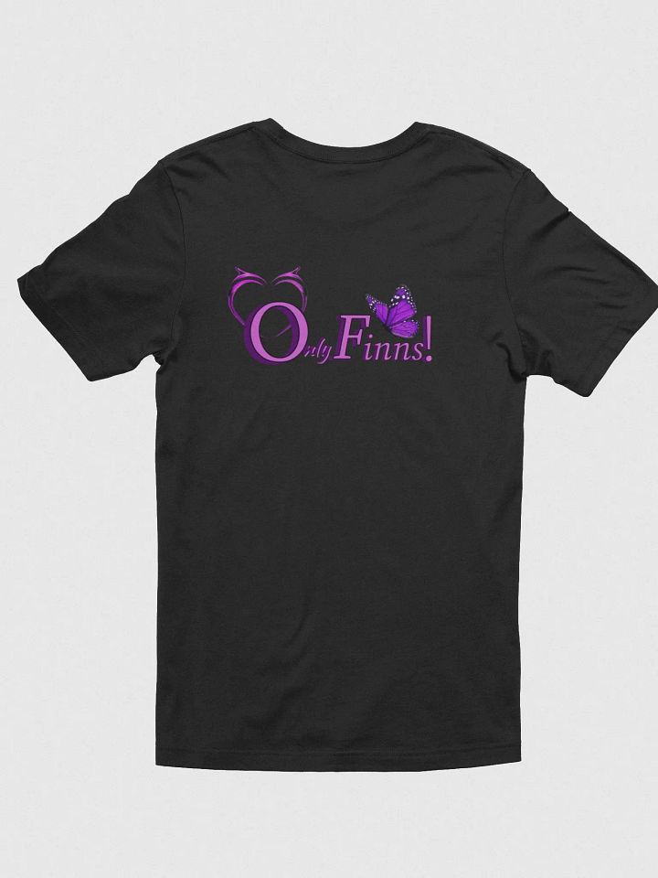 OnlyFinns! Supersoft T-Shirt - Darks product image (15)