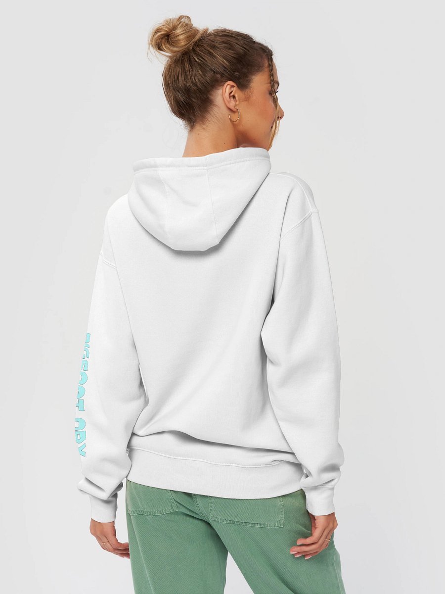 Destination Bigfoot Bronco Front JC Edition Retro-Inspired Hoodie (Multiple Colors Available) product image (46)
