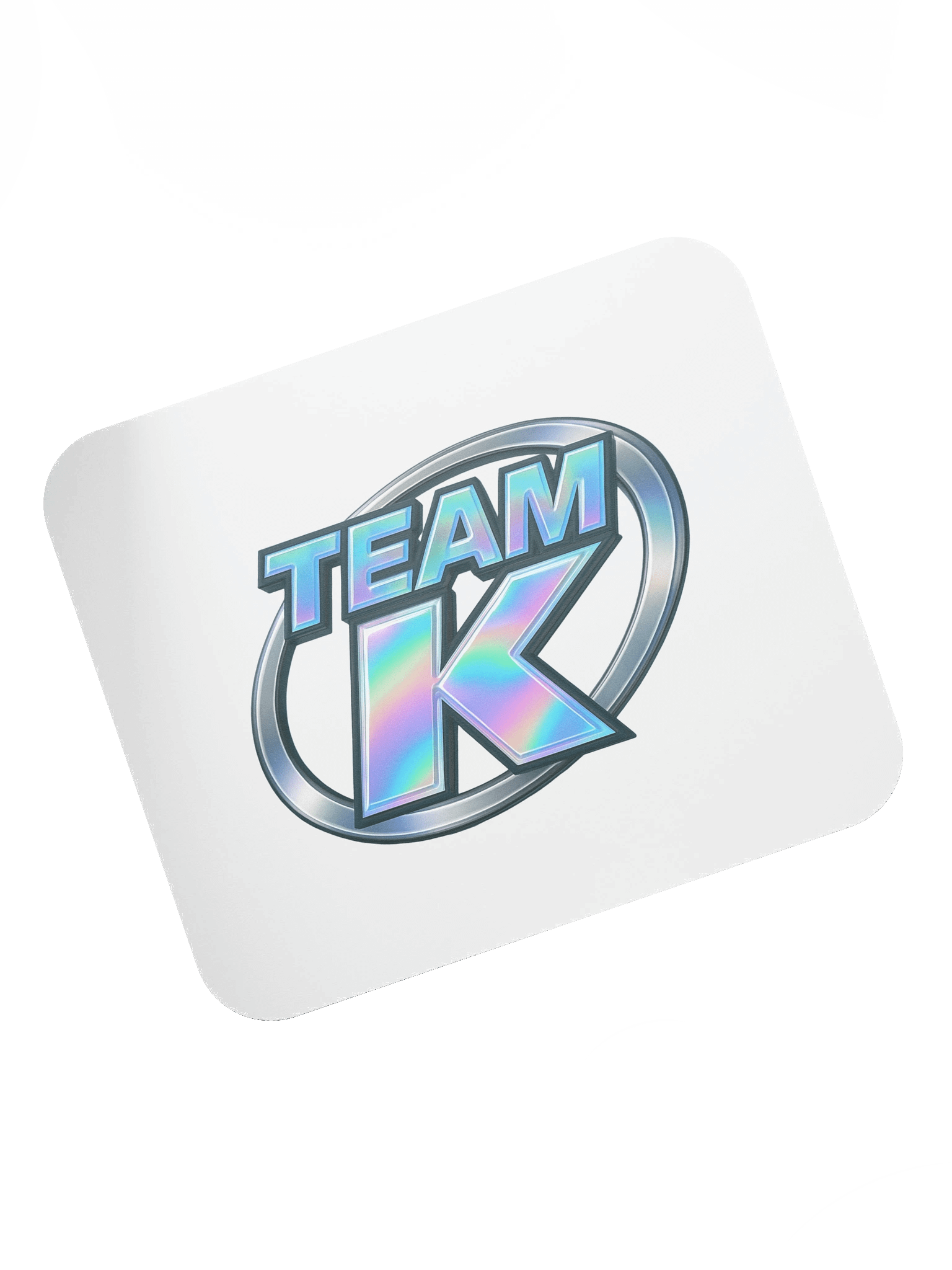 Team K 2000's Classic Mouse Pad product image (7)