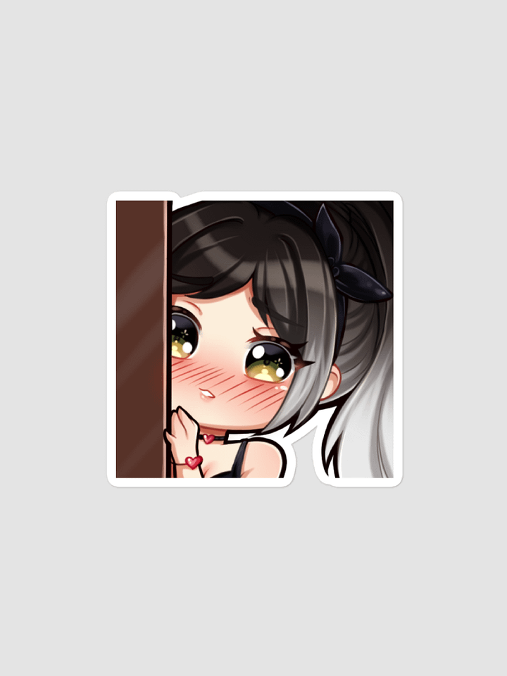 Gabiz Lurk Sticker product image (1)