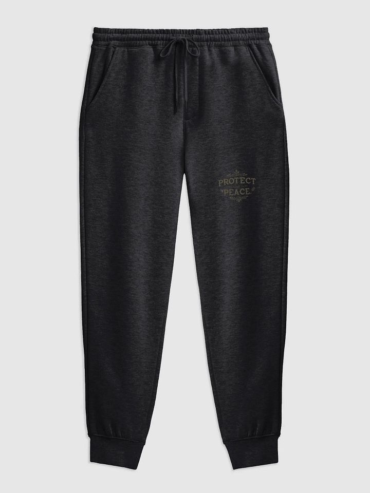 Premium Midweight Fleece Joggers product image (1)