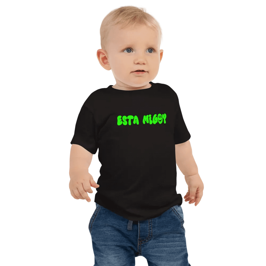 Esta Migoy Toddler Collection product image (1)