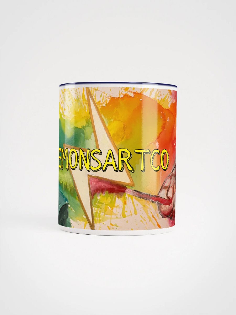 Spellbound VS Color Splash Mug product image (66)