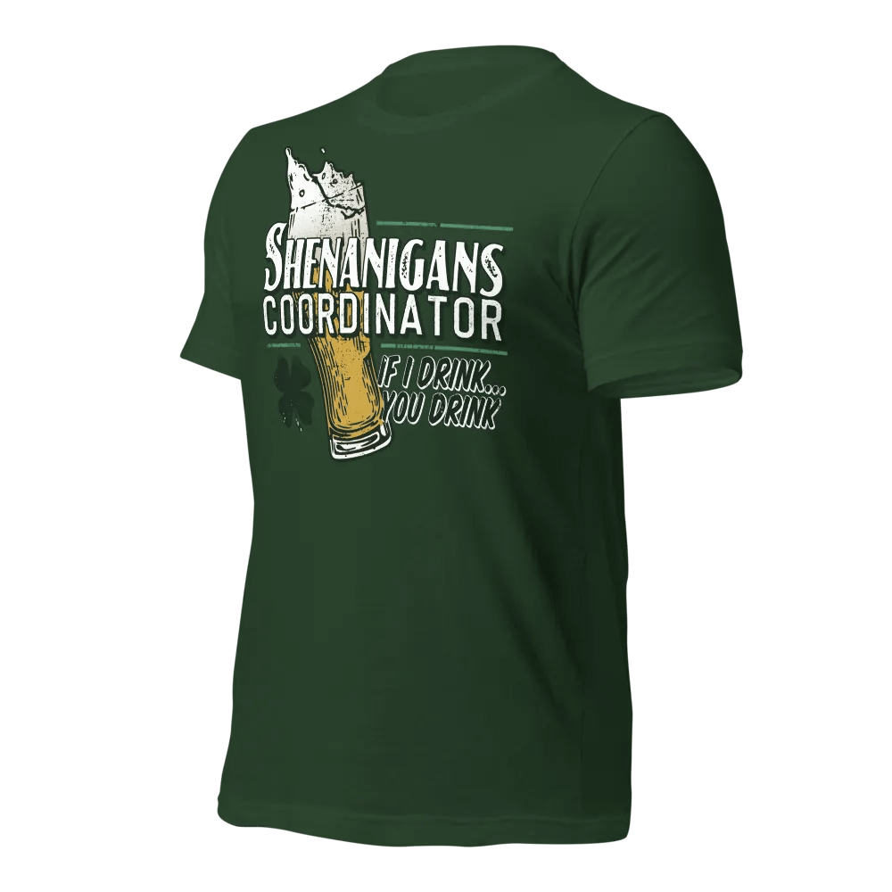 Shenanigans Coordinator product image (11)