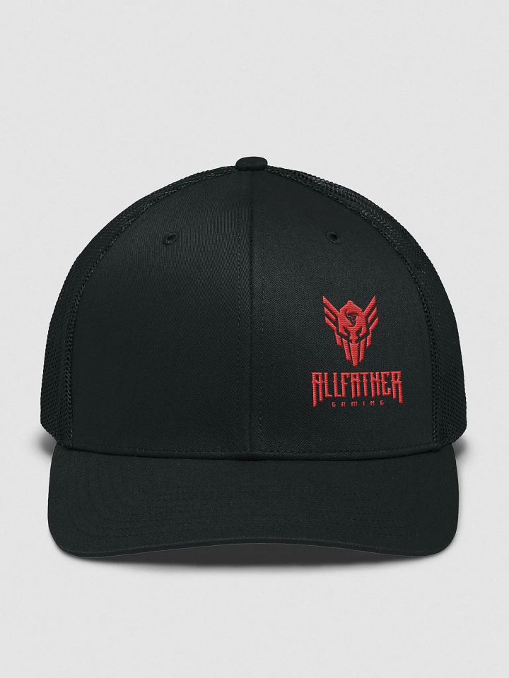 AFG Trucker product image (1)