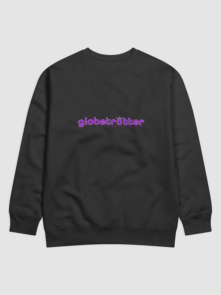 Globetrotter Hoodie product image (1)