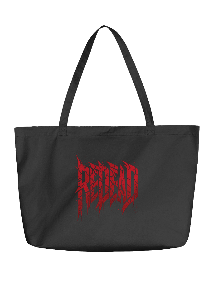 ReDead Tote Bag product image (1)