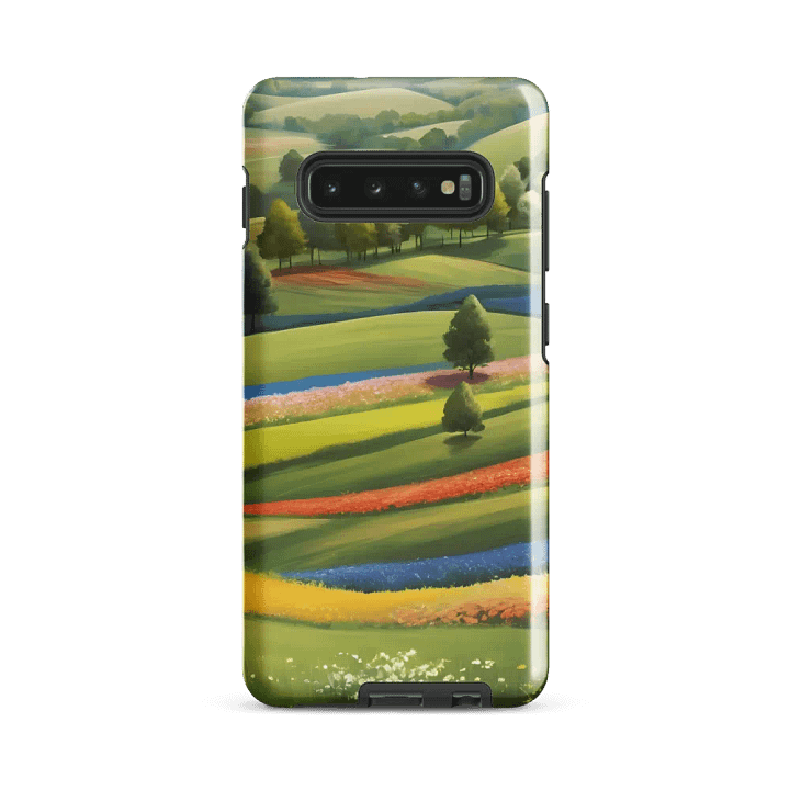 Nature's Oasis Samsung Galaxy Case product image (47)