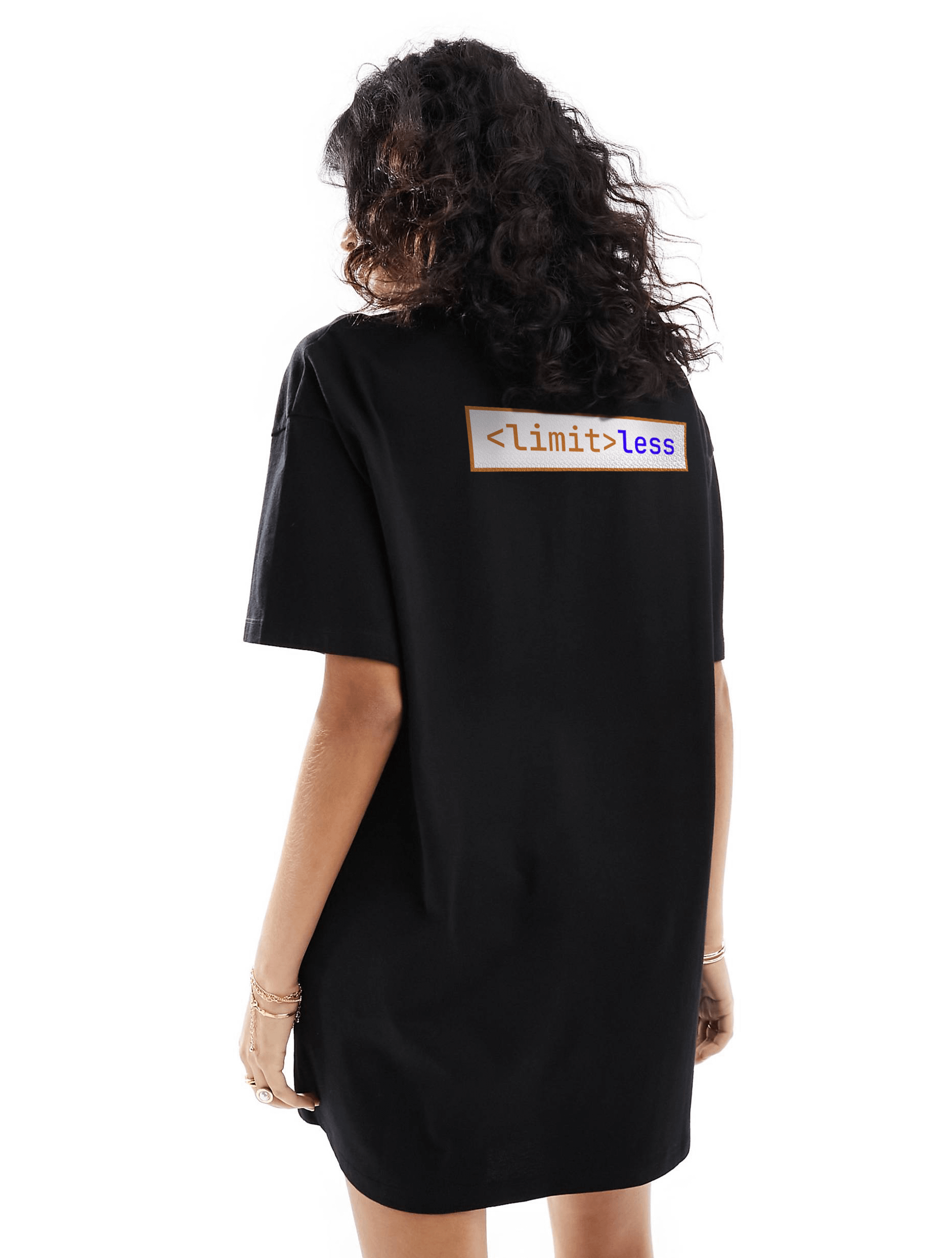 Digitally Dead Inside Tee | Matrix-Core ASCII Geek Shirt product image (20)