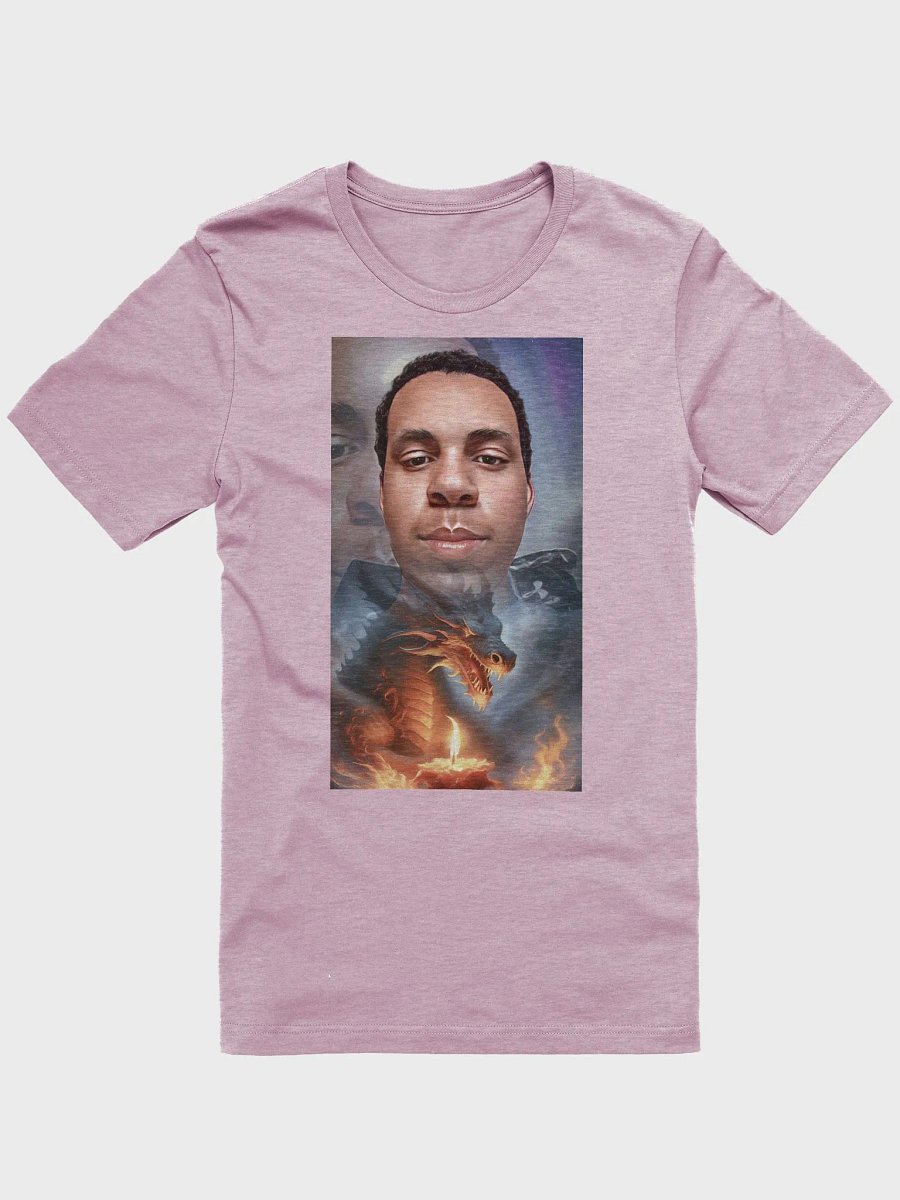 Camrian Hay Dragon Design T shirt 46 product image (1)